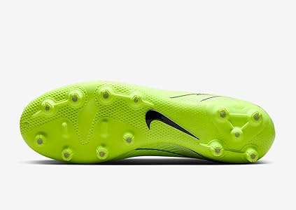 Amazon | [ナイキ] メンズ サッカースパイク マーキュリアル